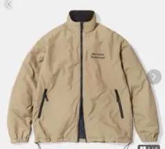 2026年最新】ENNOY NYLON PADDED JACKETの人気アイテム - メルカリ