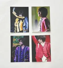 SexyZone セクゾ 中島健人 フォトセット フォトセ 26 ジャニワ