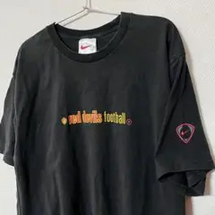 NIKE 90s マンチェスターユナイテッド RED DEVILS Tシャツ M