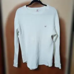 fat 長袖カットソー