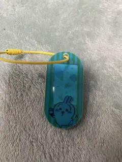 うさぎ　アクリルキーホルダー