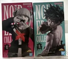 僕のヒロアカ Noir Edge Collection 緑谷出久 トガヒミコ - メルカリ