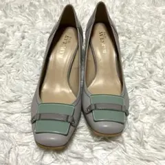バークレー パンプス　ハイヒール　23.5㎝のサムネイル