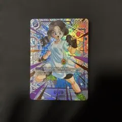 フュージョンワールド　ビーデル パラレルFB03-042