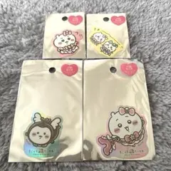 まじかるちいかわ　ステッカー