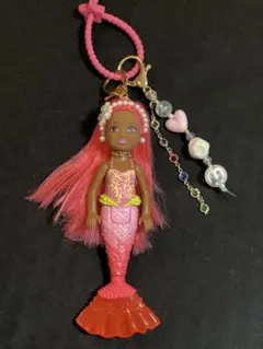 barbie USA マテル社 バービーチャーム バービー チェルシーチャームのサムネイル