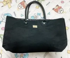 マリークワント トートバッグ　付録　レア MARYQUANT　いいね不要
