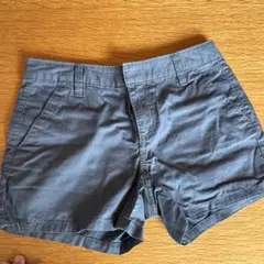 OLD NAVY グレー ショートパンツ 12