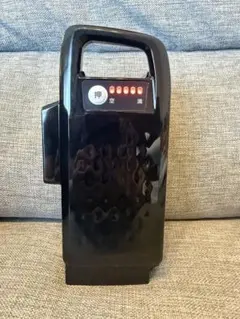 パナソニック NKY578B02B 電動自転車 12Ah 楽天市場】【15日はポイント最大7倍エントリー要】＊当日発送