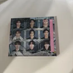 Snow Man オドロクセ！ BANG!! 初回盤B CD+DVD