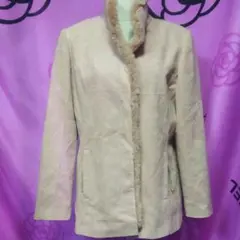 ❤新春セール❤「VINGT  ET  TRENTE」コート(*^^*)