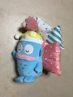 ハンギョドン　ぬいぐるみ