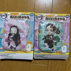 鬼滅の刃 カードケース