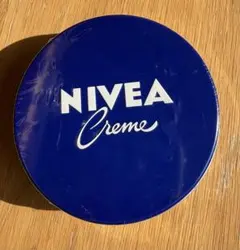 NIVEA Creme 169g 新品未開封のサムネイル