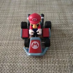 マリオ カート フィギュア