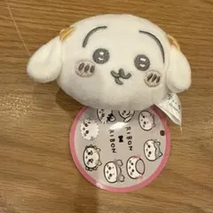 ちいかわ　ミニがまぐち　〜リボン〜