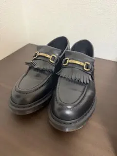 Dr. Martens ローファー