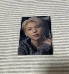 BE:FIRST トレカ　シュント