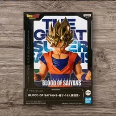 ドラゴンボールZ BLOOD OF SAIYANS-超サイヤ人孫悟空-のサムネイル