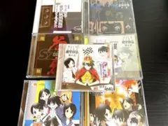 さよなら絶望放送 DJ CD 7枚セット まとめ売り