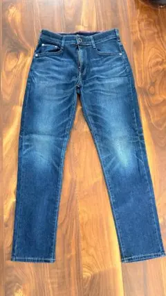 EDWIN JERSEYS スリムテーパー JMH32 Sサイズ 股下74cm