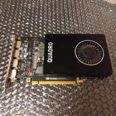 Quadro P2000 5GB 動作確認済み 0612 - メルカリ