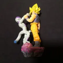 ドラゴンボール　フィギュア