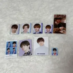 髙橋優斗 デタカ 厚紙