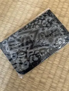 非売品】矢沢永吉 YAZAWA CLUB オリジナルカードケース - メルカリ
