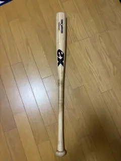 xa 木製 硬式バット
