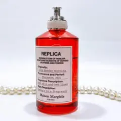 【限定】レプリカ レイジーサンデー モーニング 100ml【4-4-1】