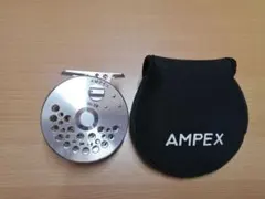 シマノ バンタムフライ モデル73 希少 ケース付き リール shimano シマノ バンタムフライ モデル73 希少 ケース付 フライリール shimano