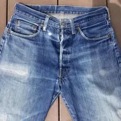 Levi's501XX バレンシア製 47501 W32 リーバイス