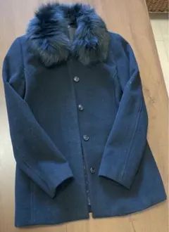 2026年最新】STRAWBERRY-FIELDS ファー種類：リアルファー 毛皮