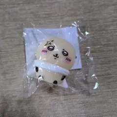 ちいかわ ぶかぶかソフビミニフィギュア