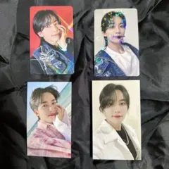 ジョンハン 会場限定セット