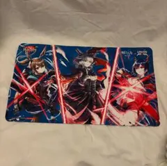 遊戯王 YCSJ TOKYO 罪宝 プレイマット スリーブセット 遊戯王 YCSJ TOKYO 罪宝 プレイマット スリーブセット - メルカリ
