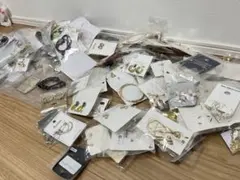 アクセサリーおまかせミックス （リング・ピアス・ネックレスなど）