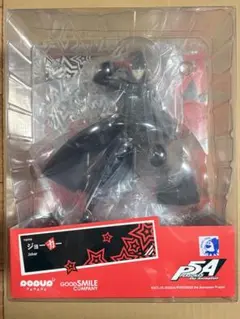 POP UP PARADE ペルソナ5 ジョーカー フィギュア