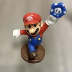スーパーマリオワンダー　フィギュア　チョコエッグ