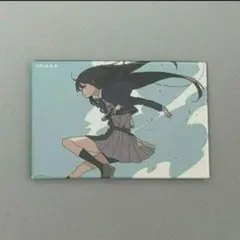 リコリス・リコイル ランダムマグネットコレクション リコリコ展 井ノ上たきな 4