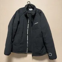 Jack Bunny!! ブラックジャケット サイズ5