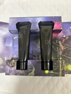 【新品未開封】POLA BA ベーシックセット