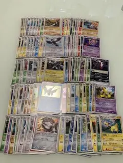 ポケモンカード DP、ADTなど まとめ売り 大量 キラのみ100枚セット 