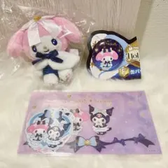 2025年最新】happyくじ マイメロの人気アイテム - メルカリ