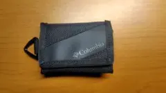 『Columbiaコロンビア』ブレムナースロープ　マルチウォレット　PU2493のサムネイル