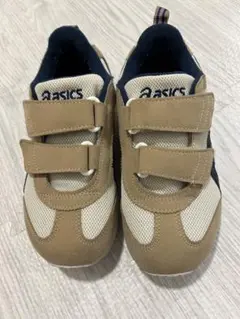 アシックス　スクスク　アイダホミニのサムネイル