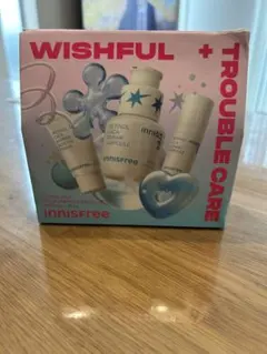 innisfree レチノールシカリペアセラムスペシャルセット