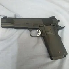 【WA】コルト コマンダー CDPカスタム【パックマイヤーグリップ】 WA】コルト コマンダー CDPカスタム【パックマイヤーグリップ】 - メルカリ