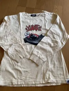 XLARGE 長袖トップス